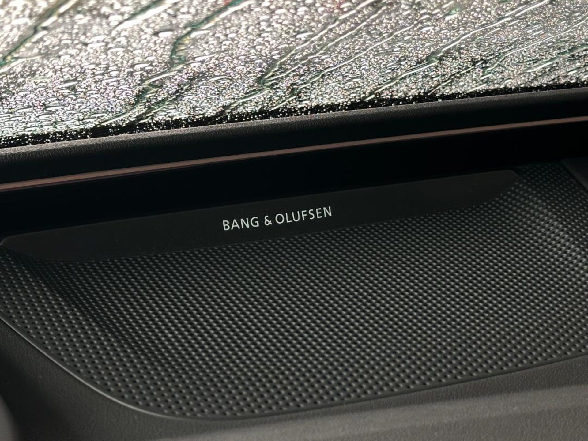 Audi A6 Avant e-tron edition one