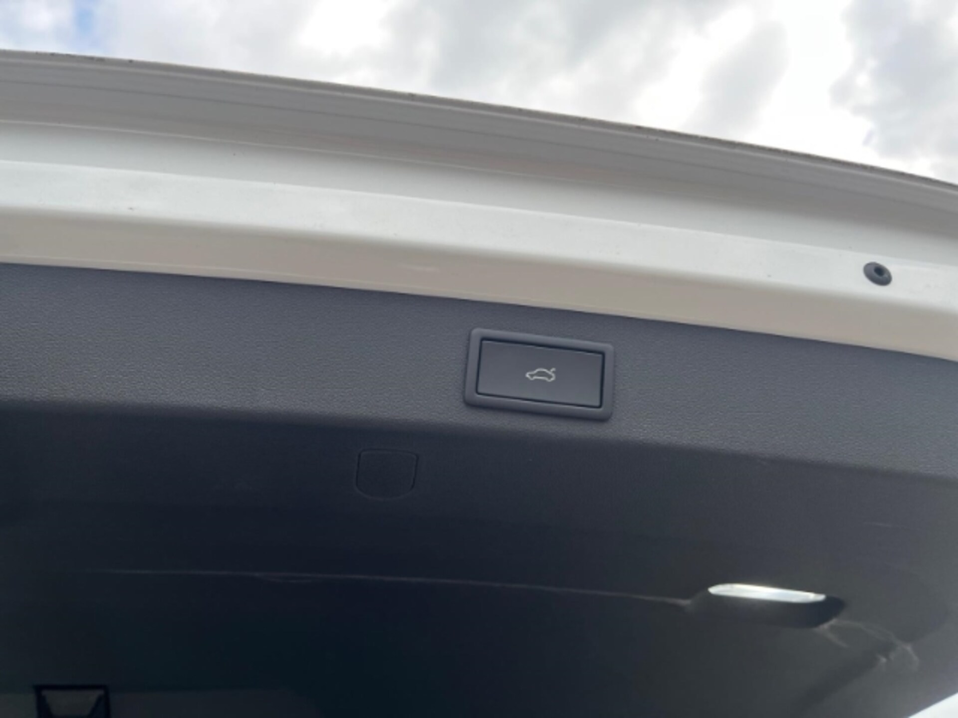 Skoda Kodiaq Sportline