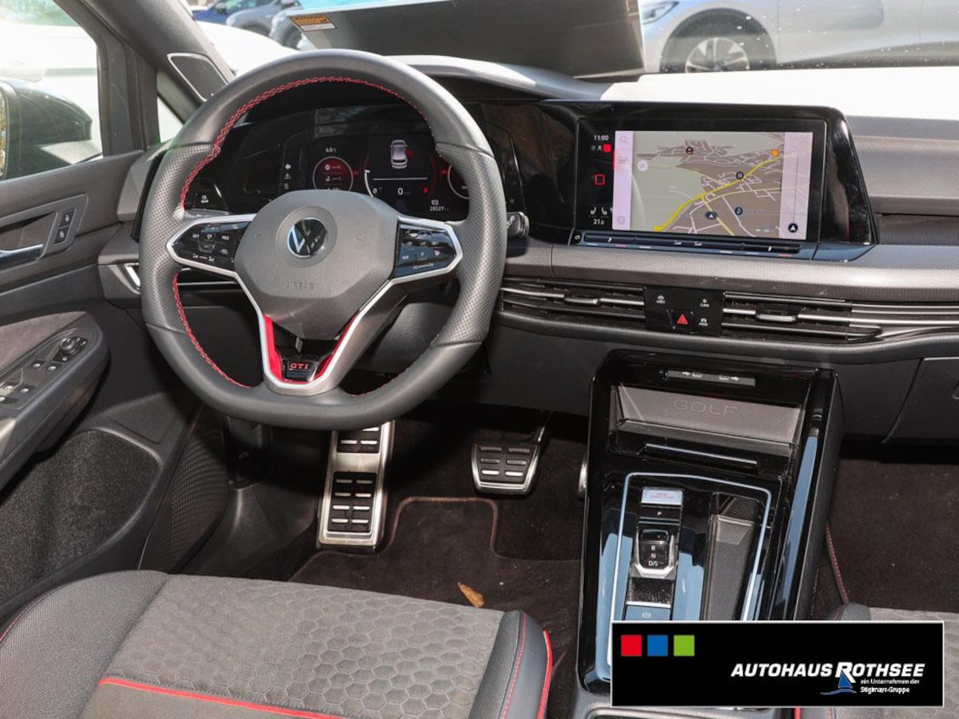 Volkswagen Golf GTI Clubsport