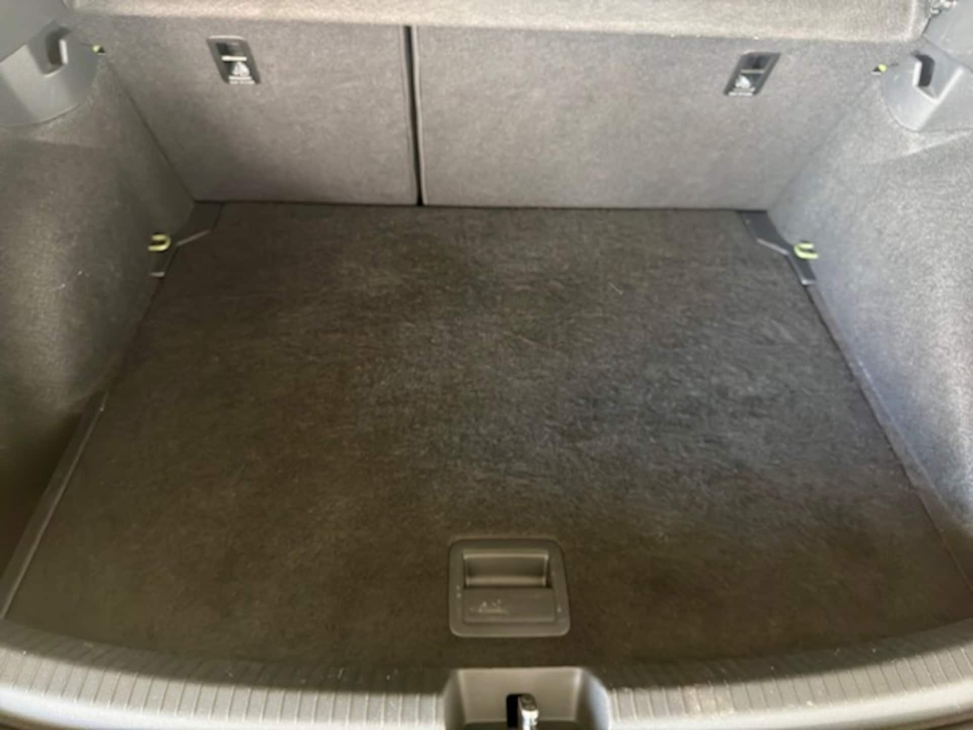 Volkswagen Taigo Style