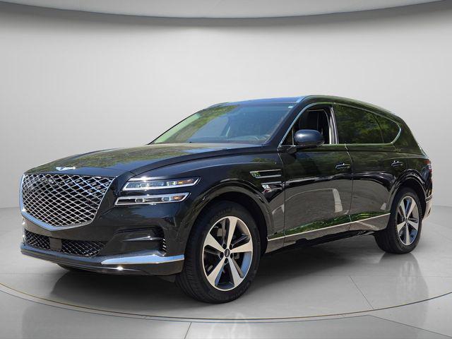 2021 Genesis GV80 2.5T Standard RWD's photo
