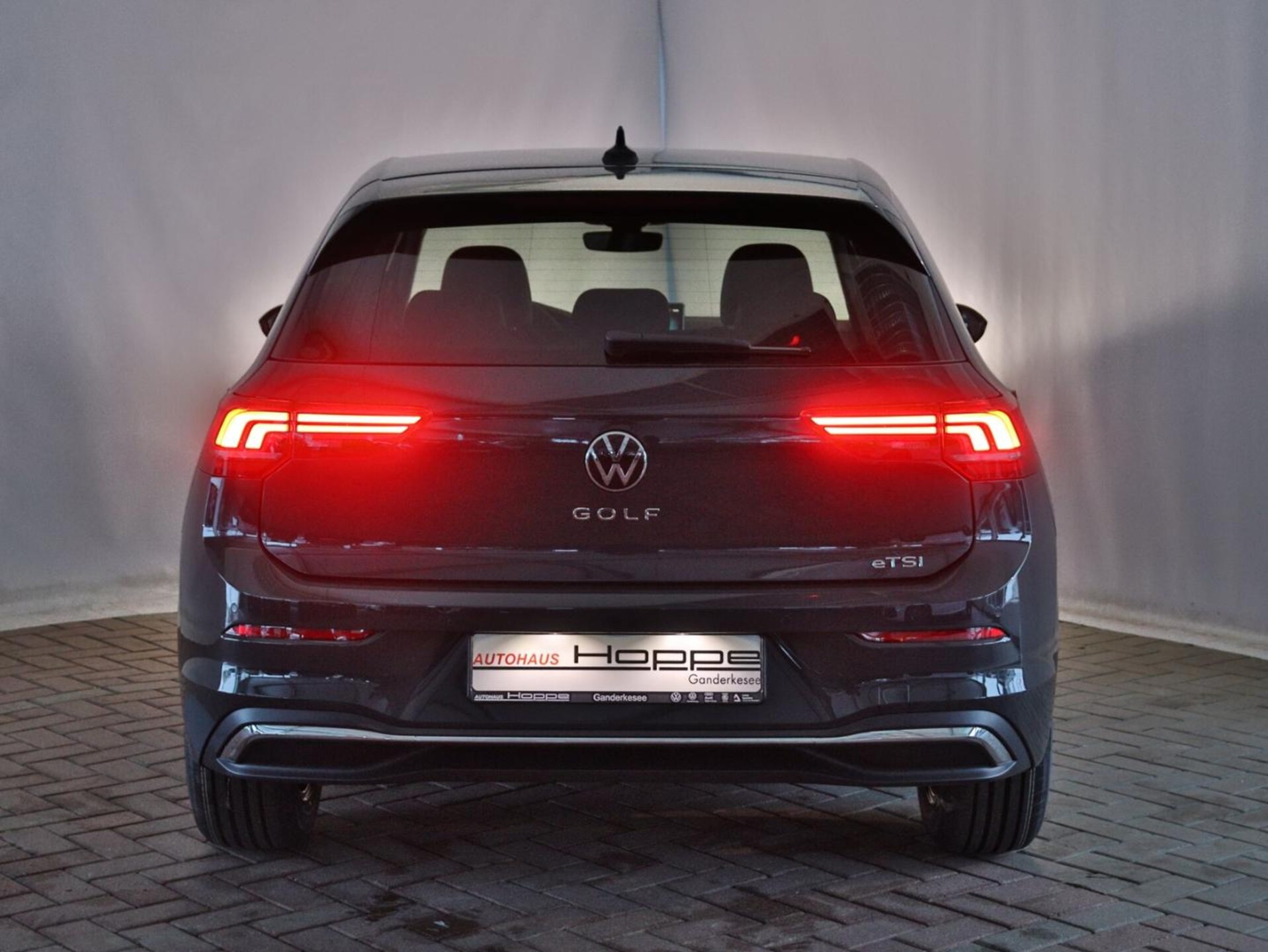 Volkswagen Golf ENERGY