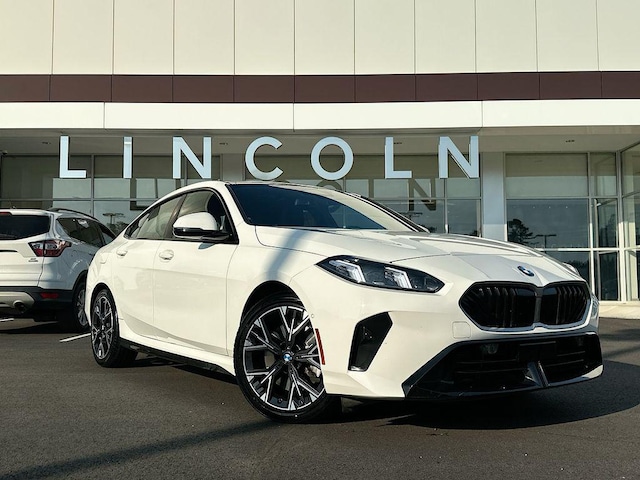 2025 BMW