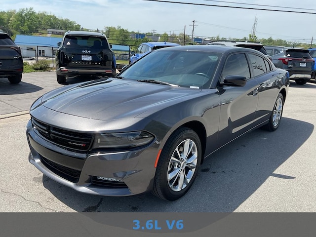 2023 Dodge Charger