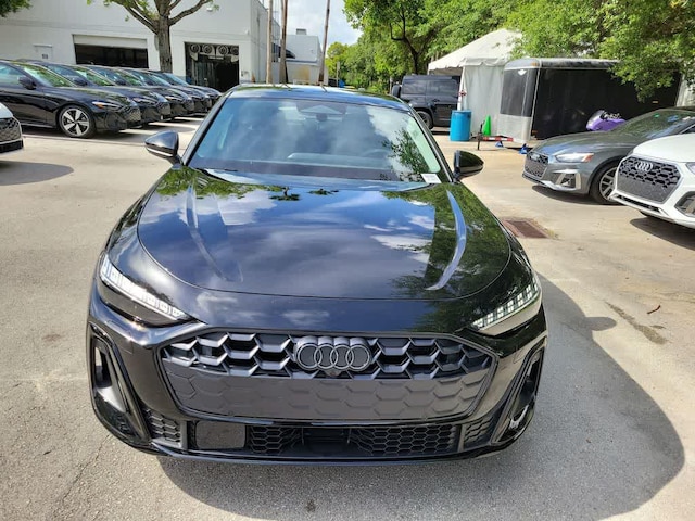 2026 Audi A5 Sedan