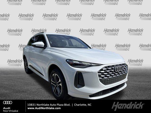 2025 Audi Q5 40 Premium's photo