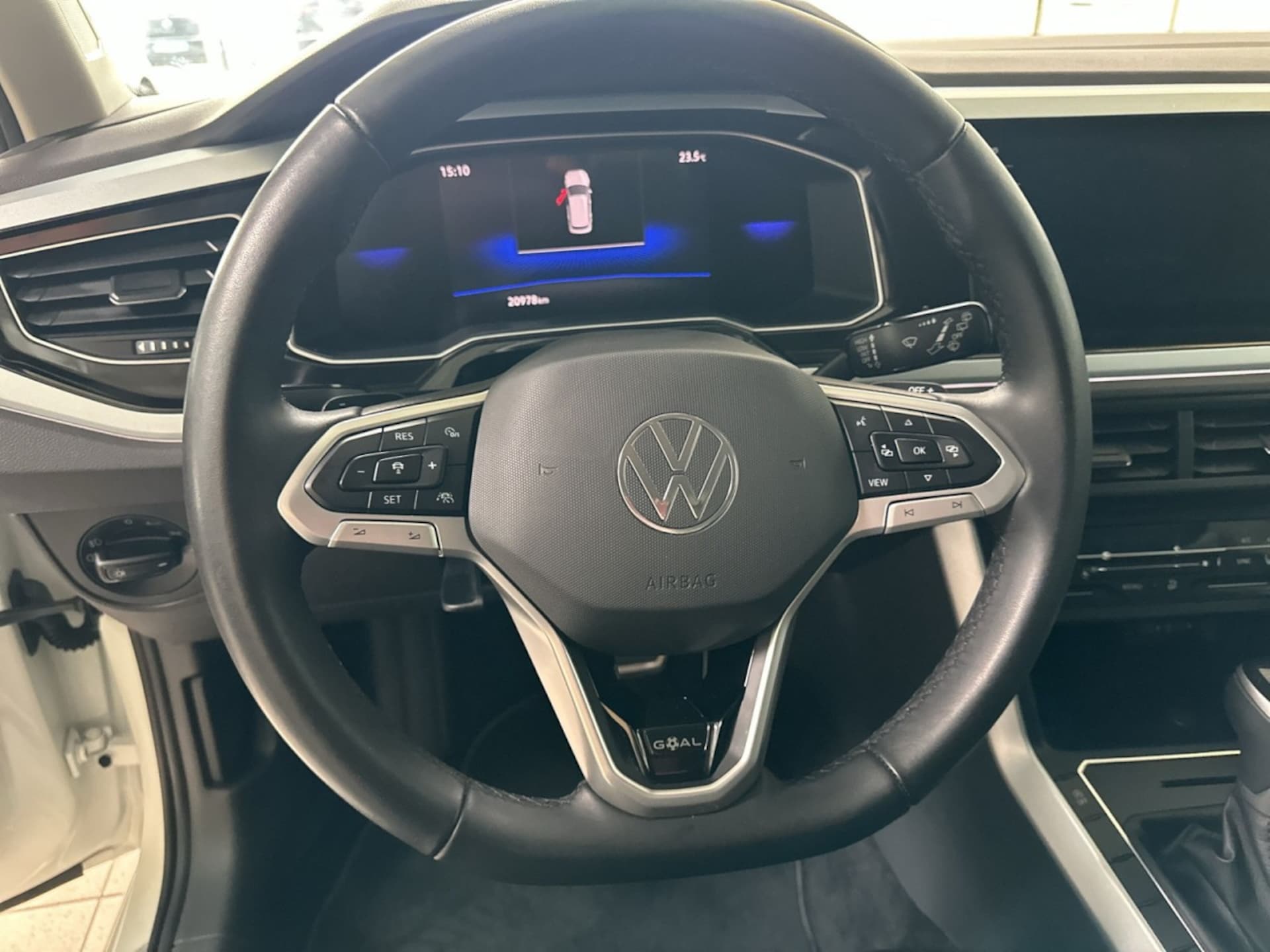Volkswagen Polo Goal