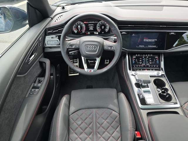 2026 Audi Q8 Prestige - Photo 18