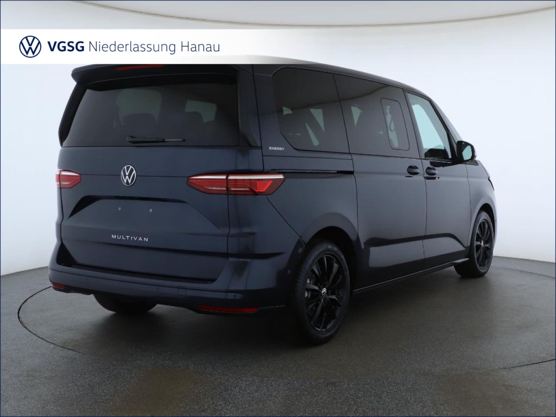 Volkswagen Multivan ENERGY