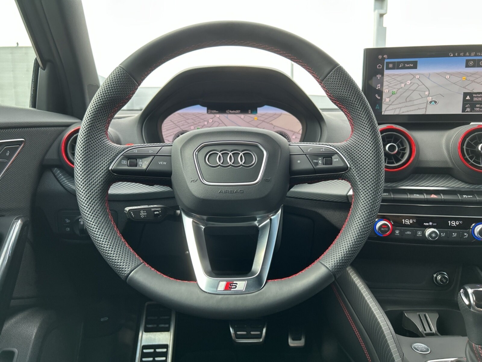 Audi Q2 – Bild 9