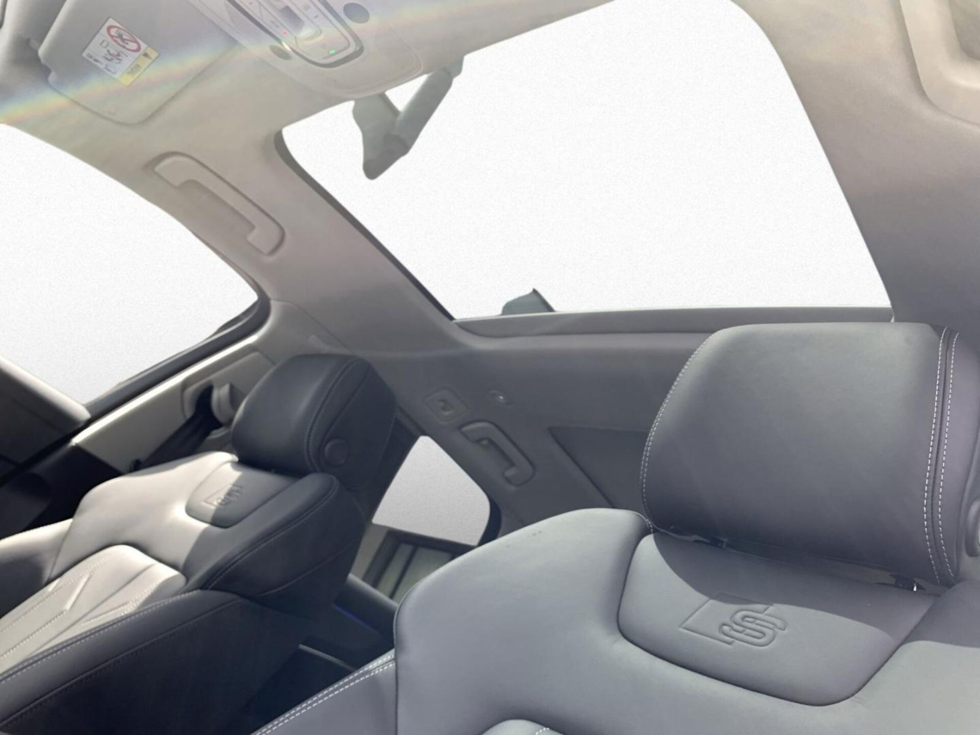 Audi A6 Avant TFSI e Design