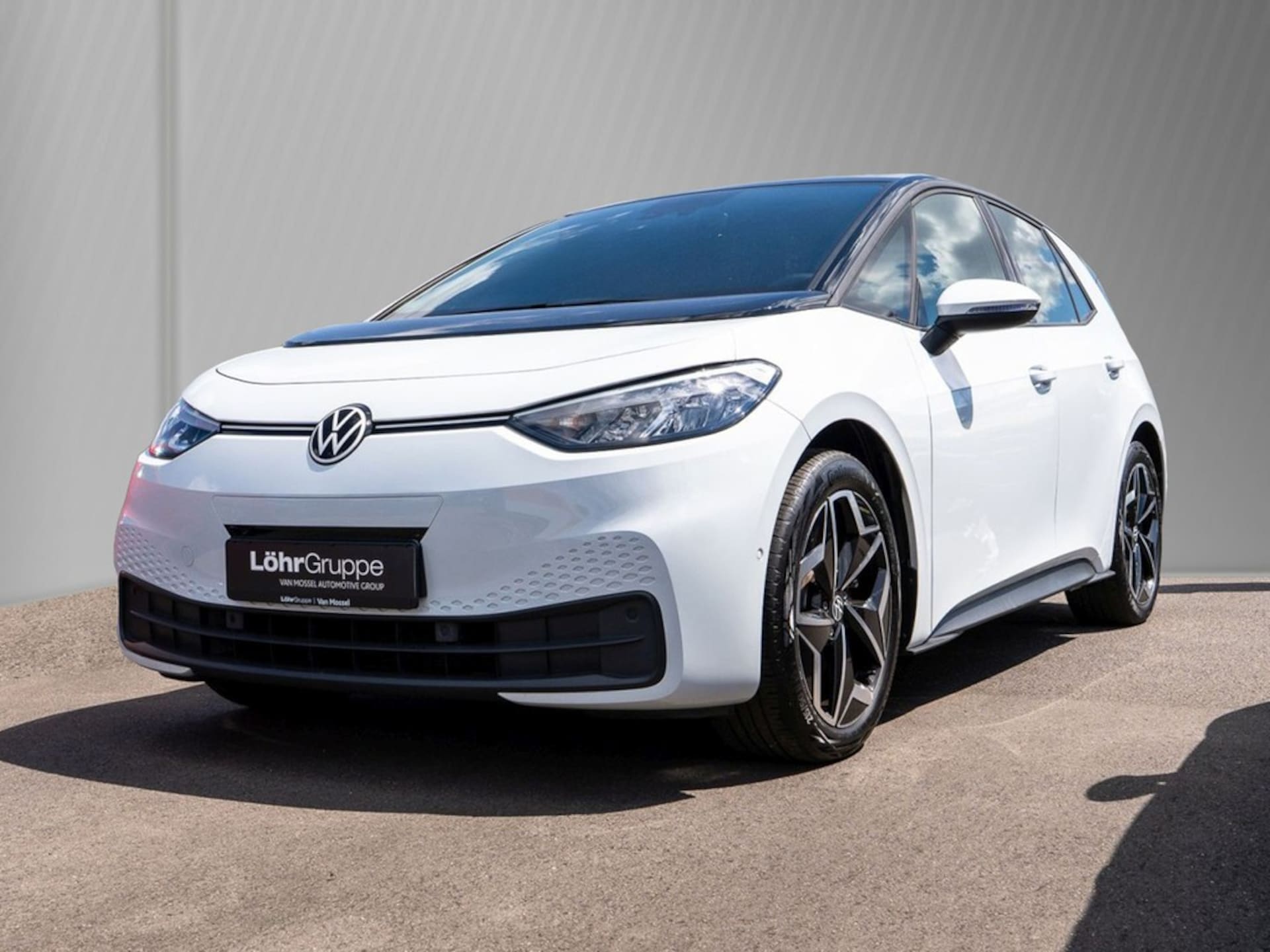 Volkswagen ID.3 Pro Performance