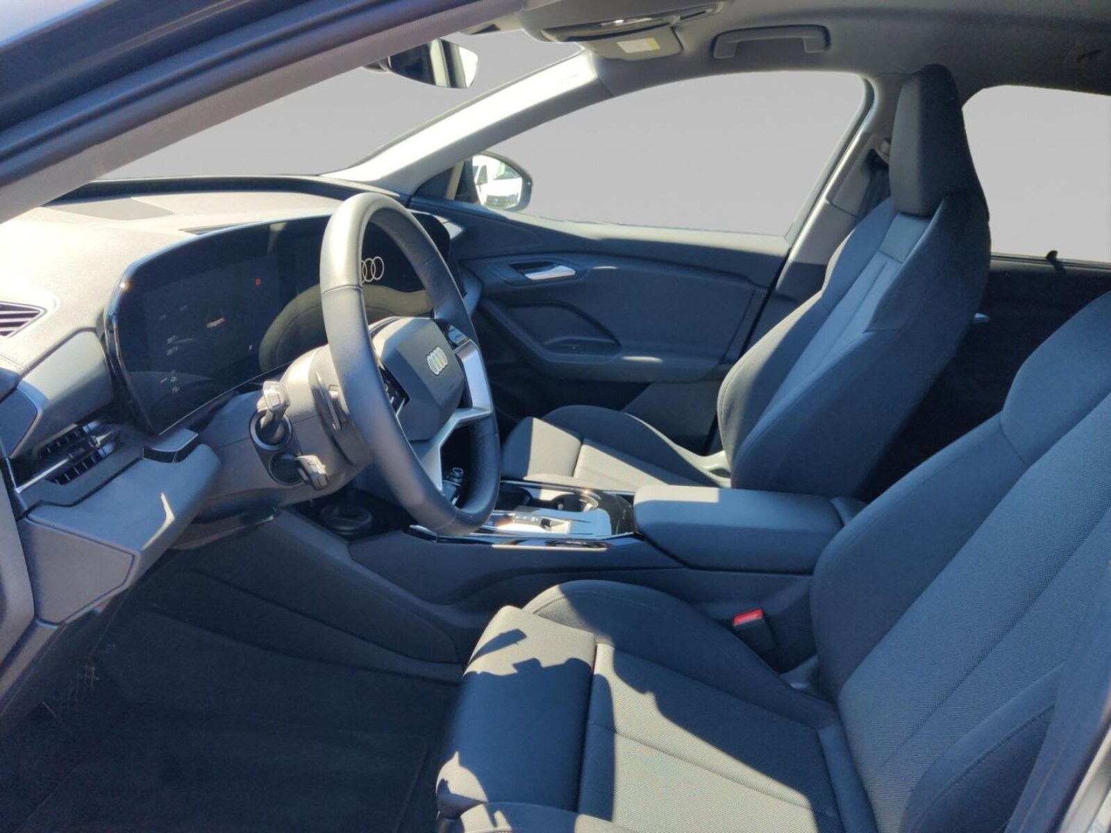 Audi Q6 e-tron – Bild 12