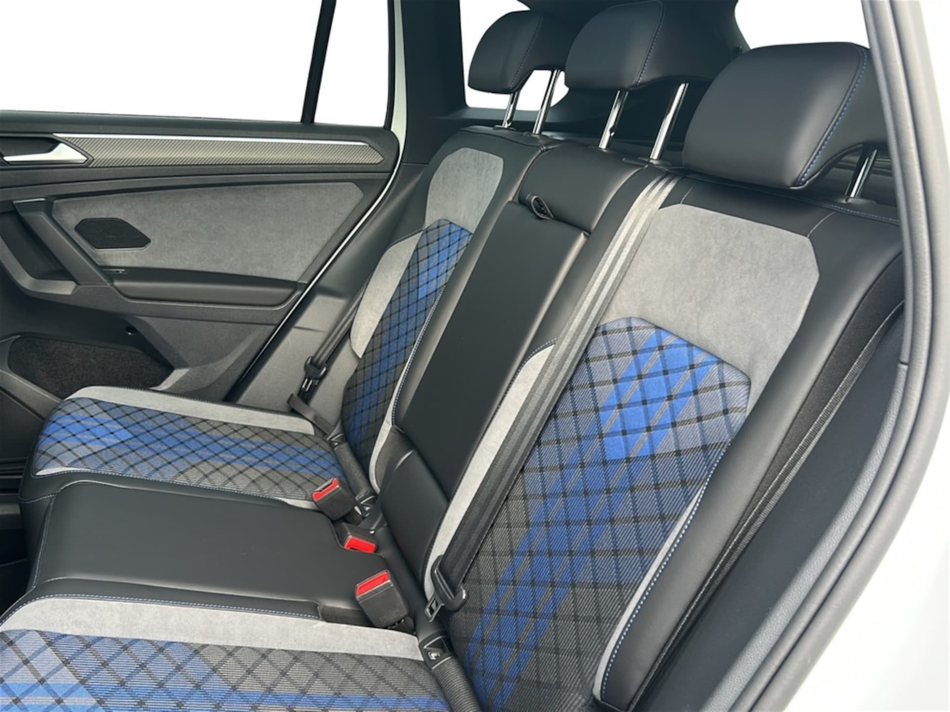 Volkswagen Tiguan R