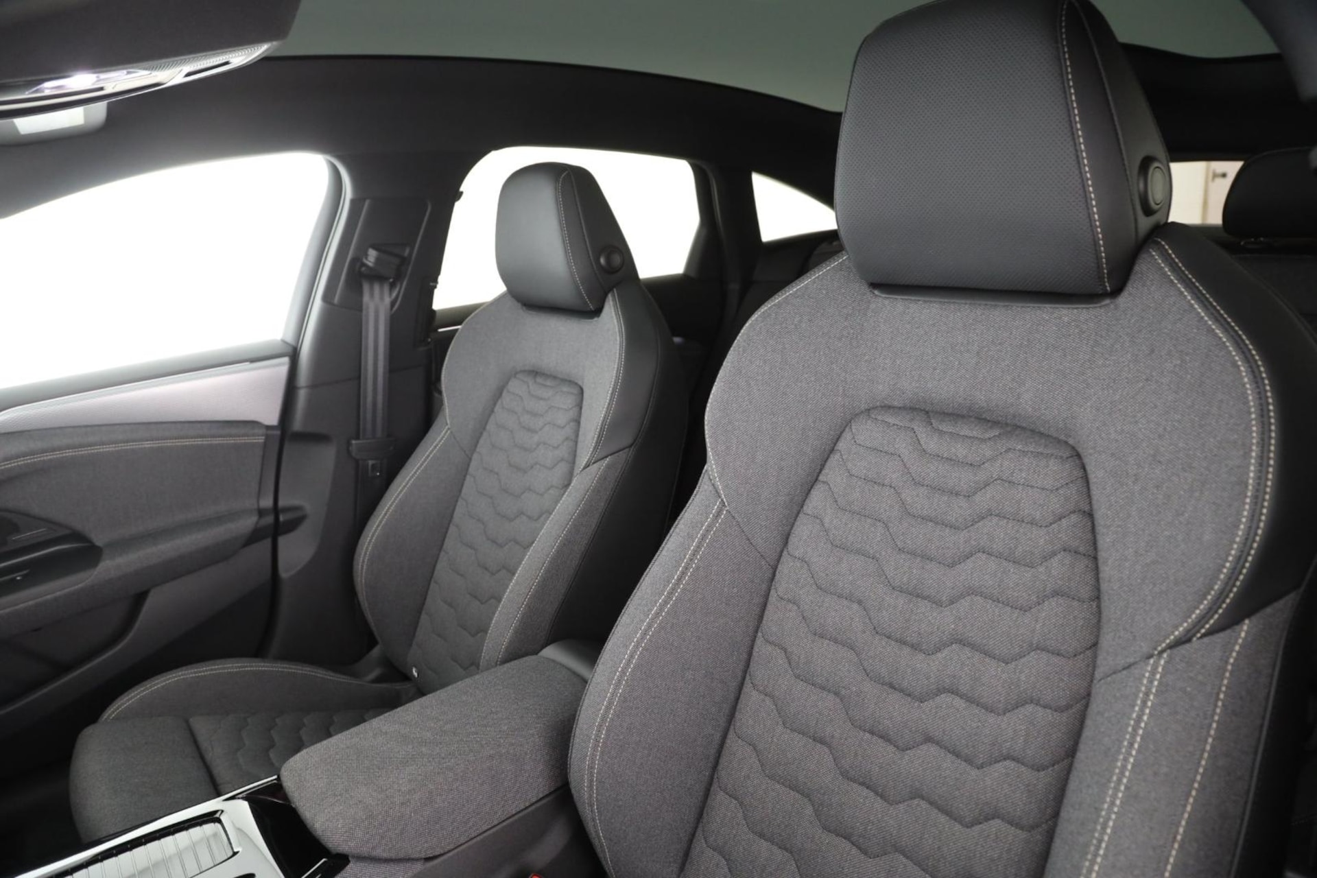 Audi A6 Sportback e-tron