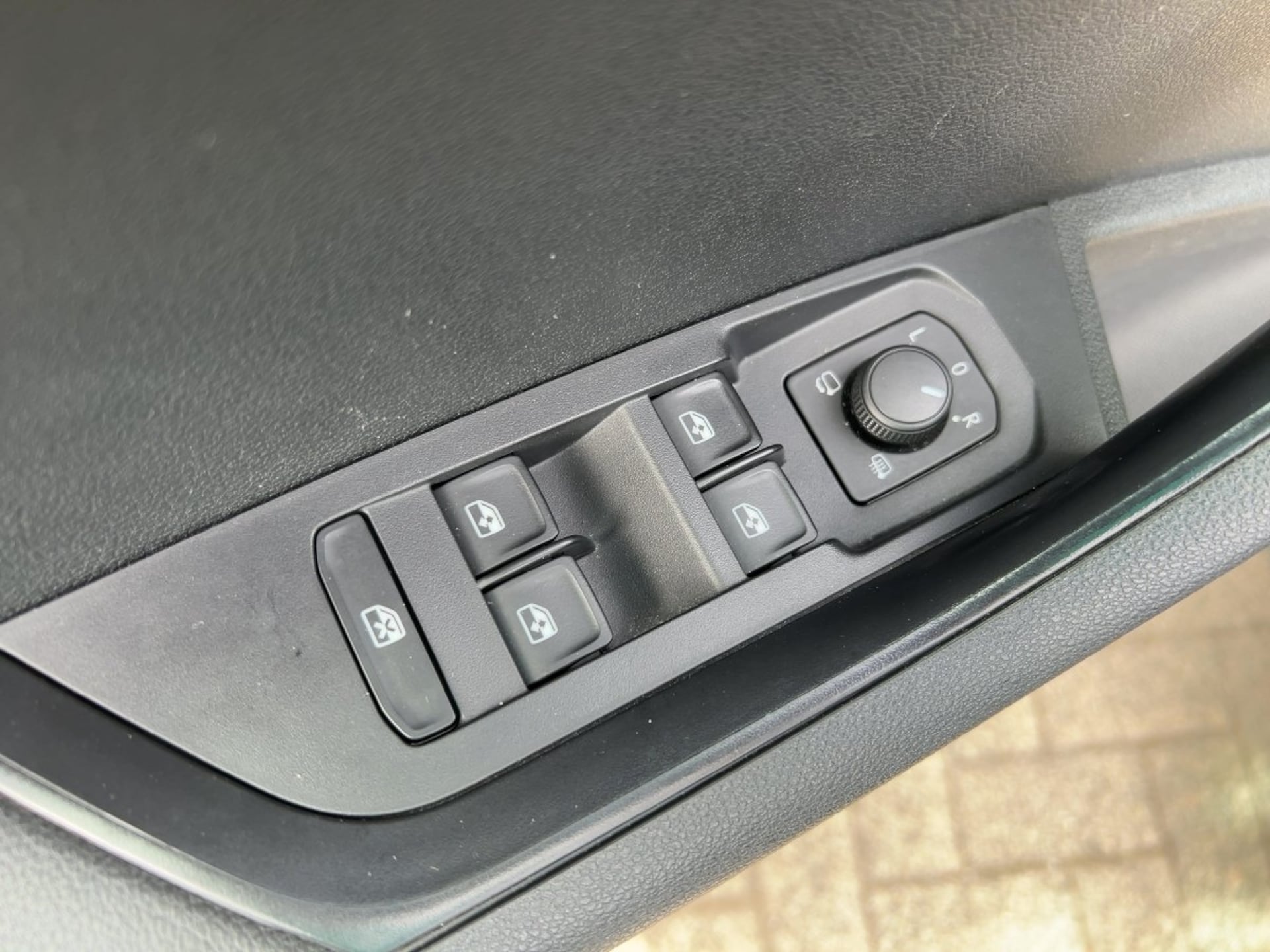 Skoda Karoq Ambition