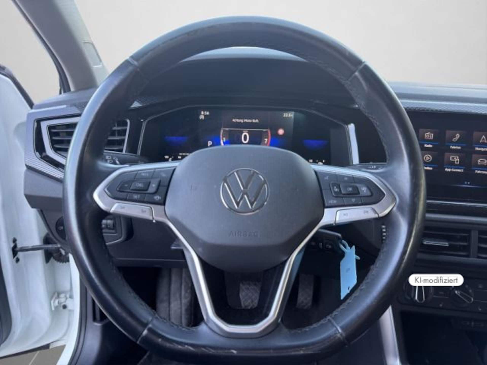 Volkswagen Polo Life