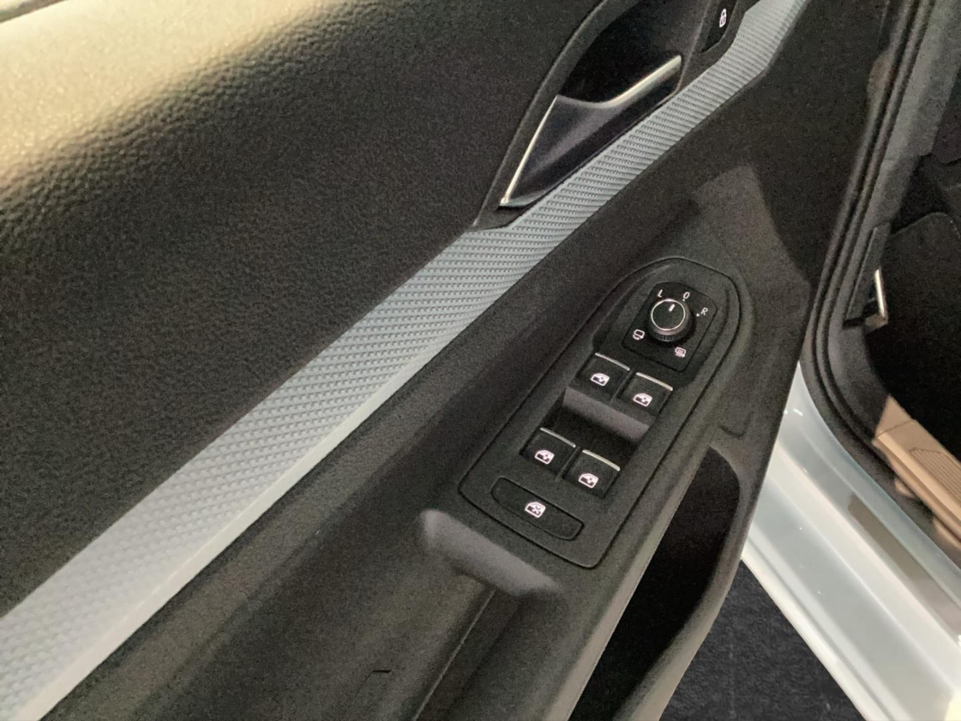 Volkswagen Golf ENERGY