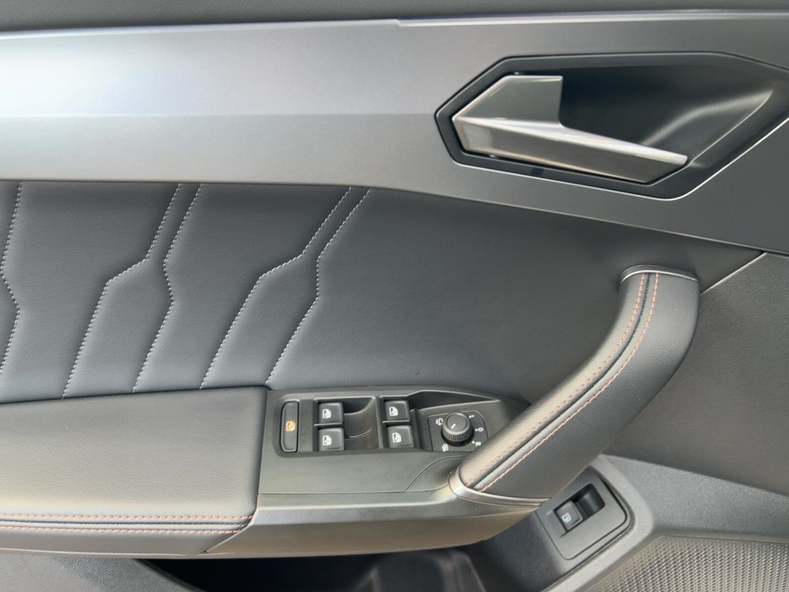 CUPRA Formentor – Bild 11