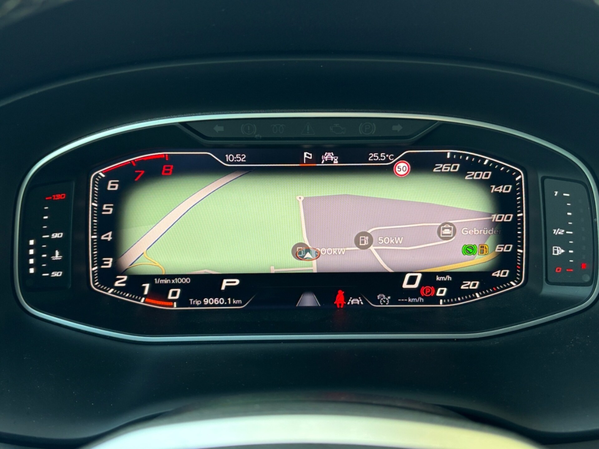 SEAT Ateca Xperience