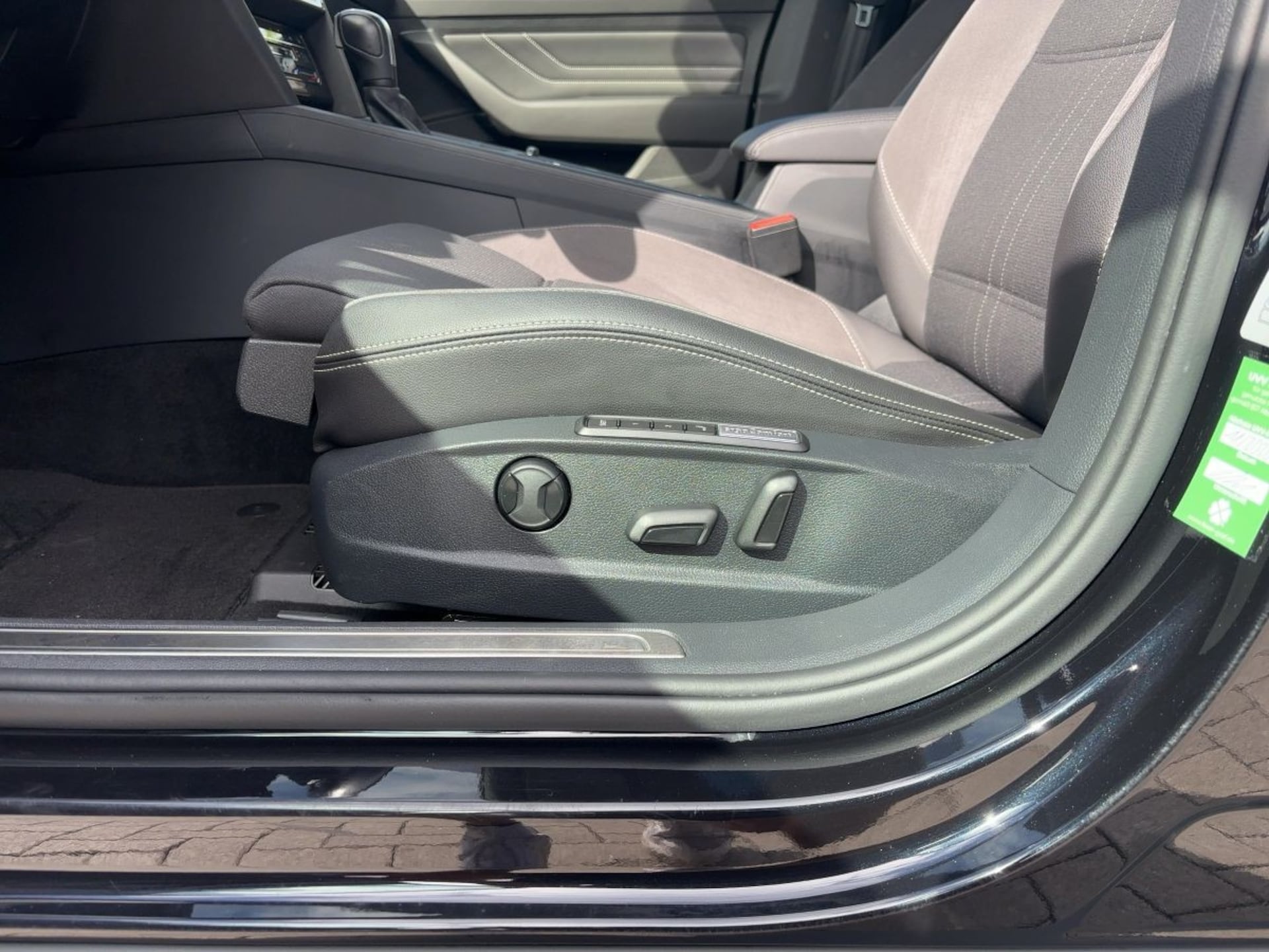 Volkswagen Passat Variant Alltrack