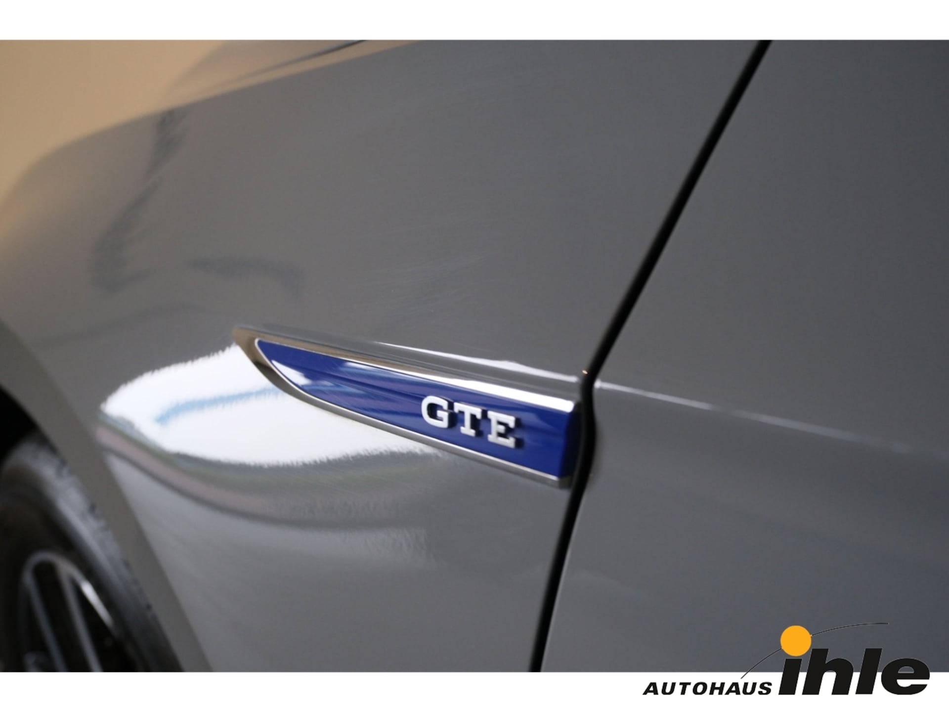 Volkswagen Passat Variant GTE