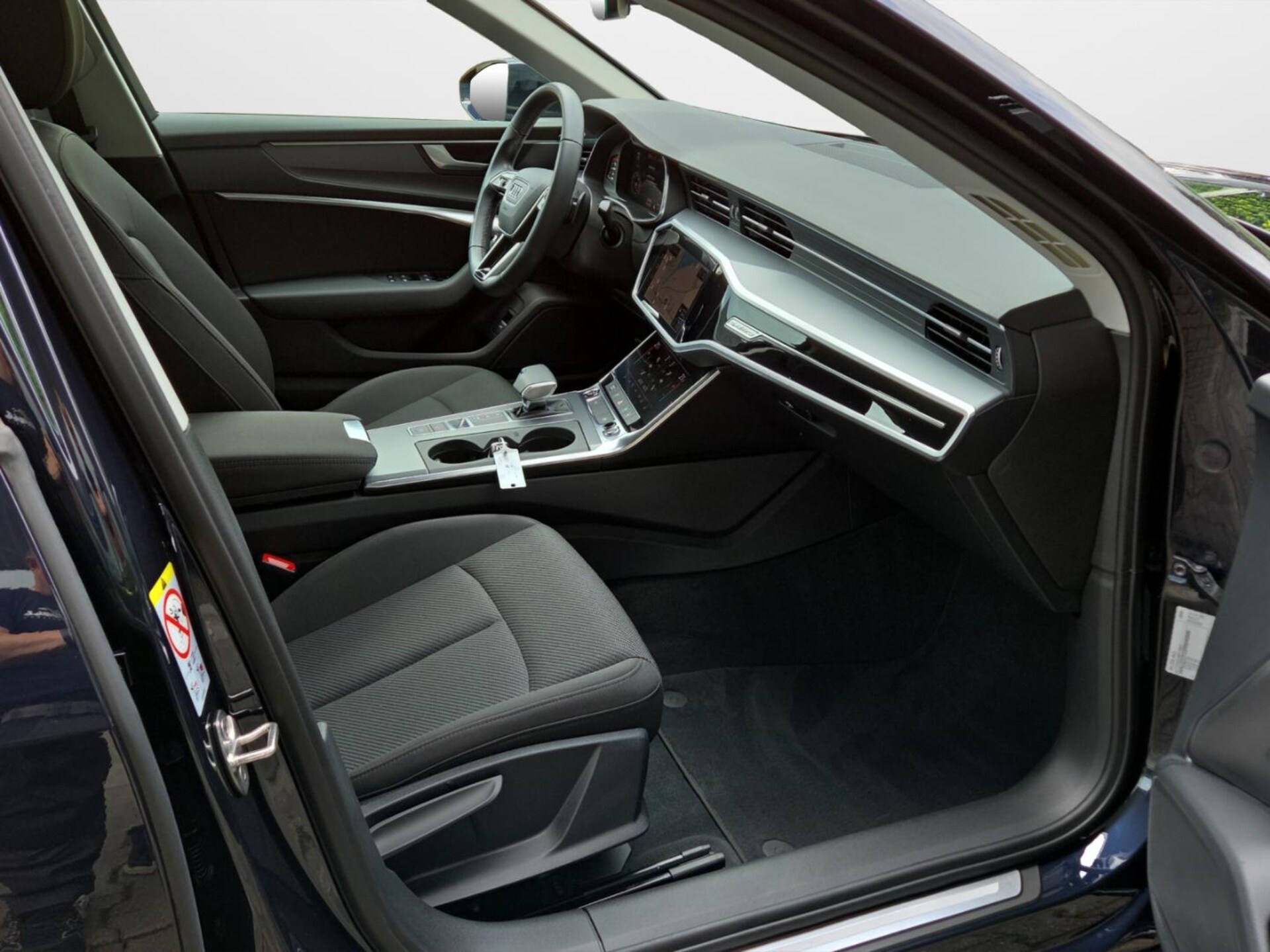 Audi A6 Limousine
