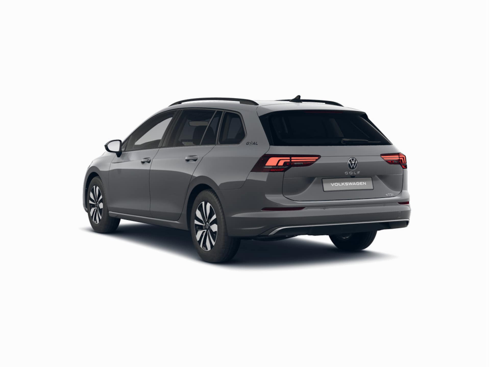 Volkswagen Golf Variant Goal