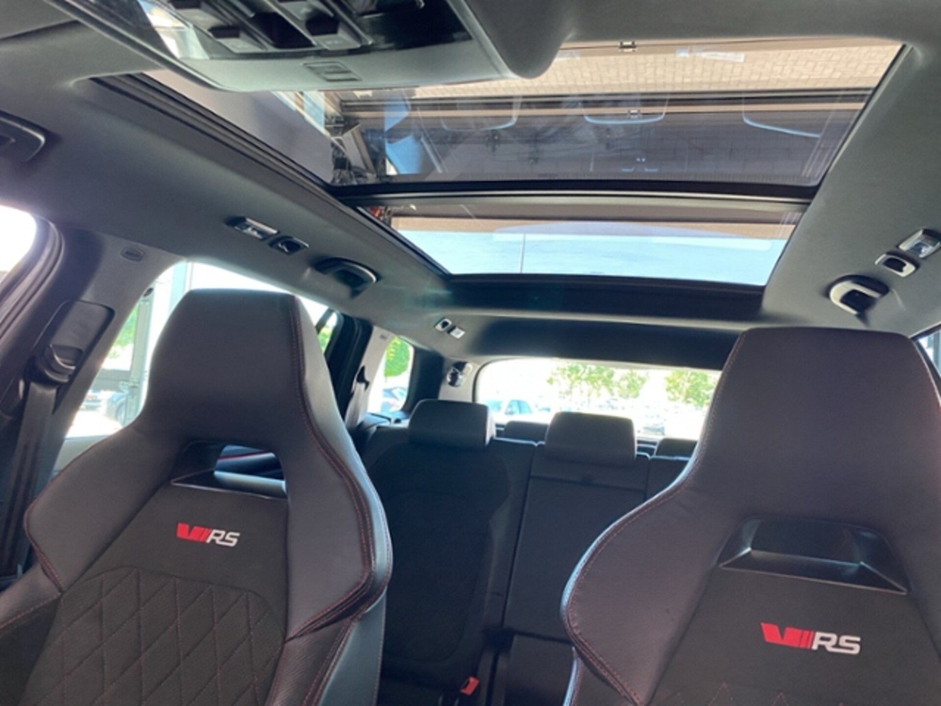 Skoda Kodiaq RS