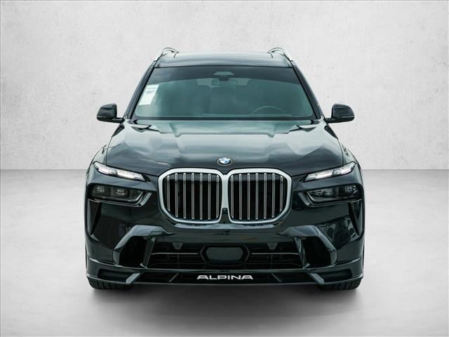 2026 BMW
