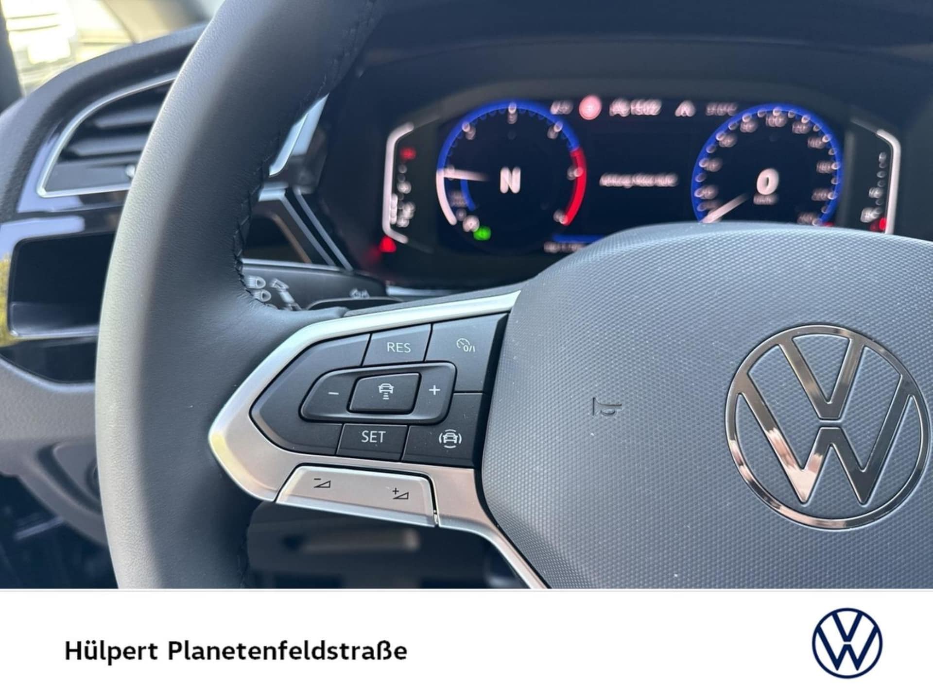 Volkswagen Touran Highline