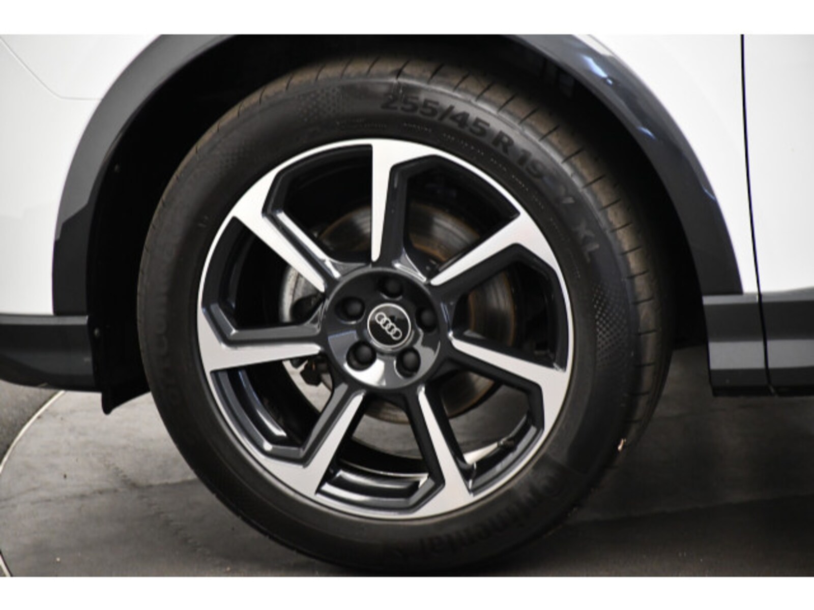 Audi Q3 – Bild 16