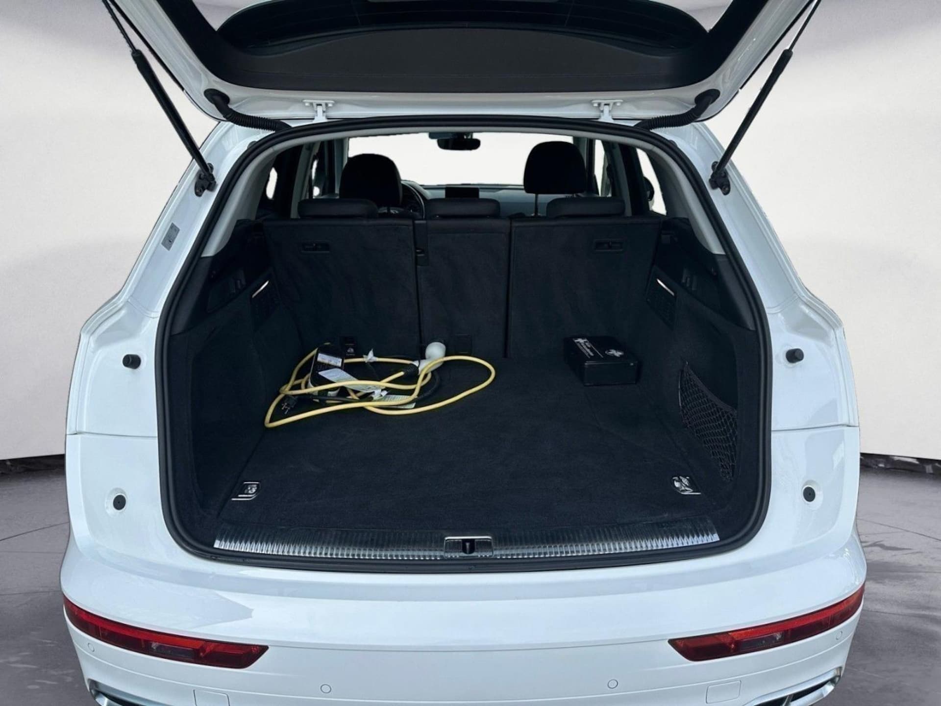 Audi Q5 TFSI e