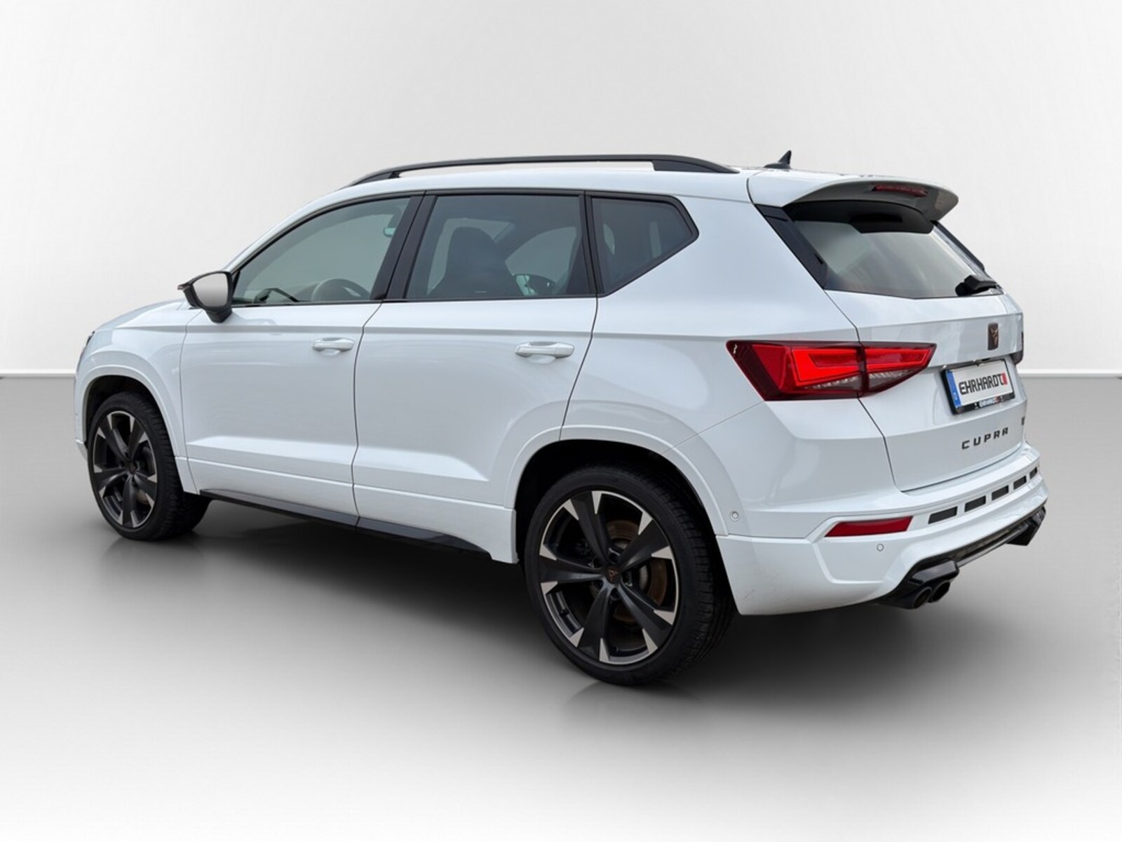 CUPRA Ateca – Bild 7