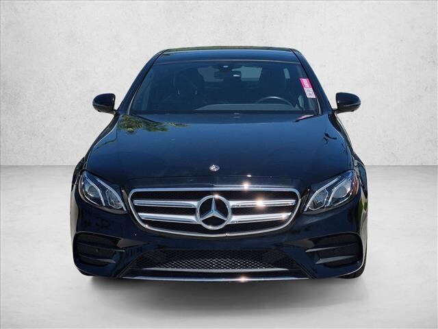 2020 Mercedes-Benz E 350