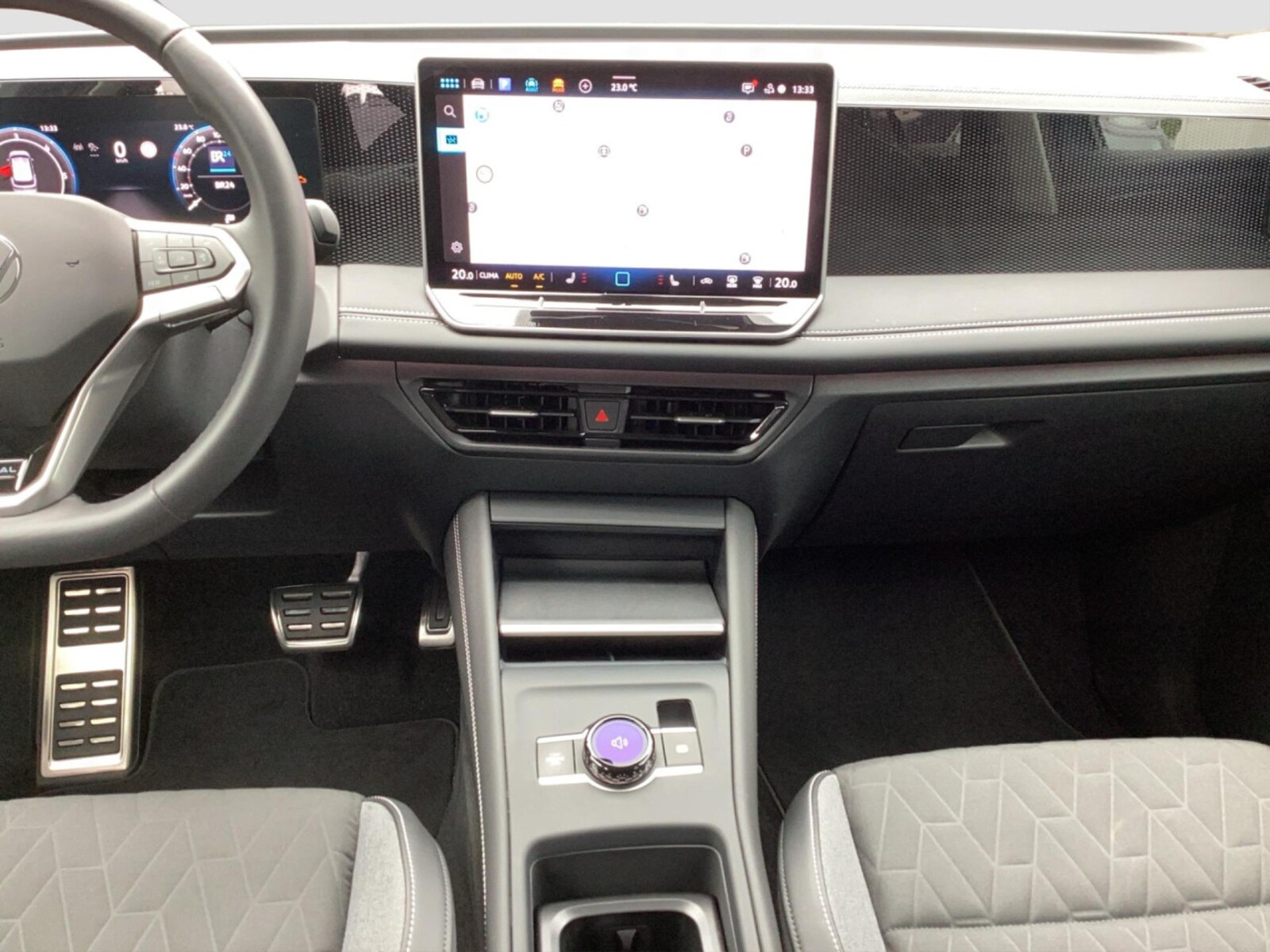 Volkswagen Tiguan – Bild 14