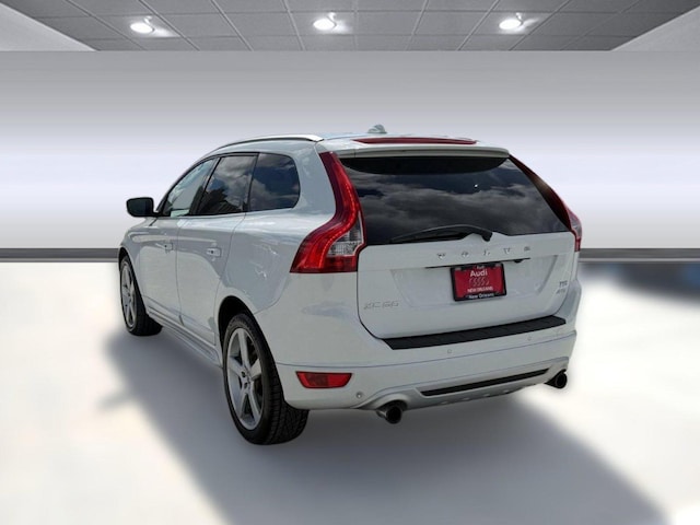 2012 Volvo XC60