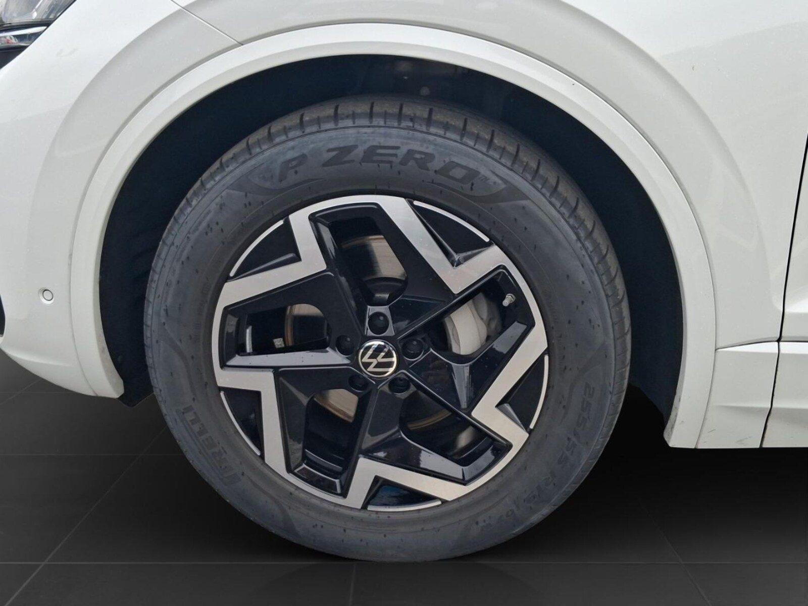 Volkswagen Touareg – Bild 6