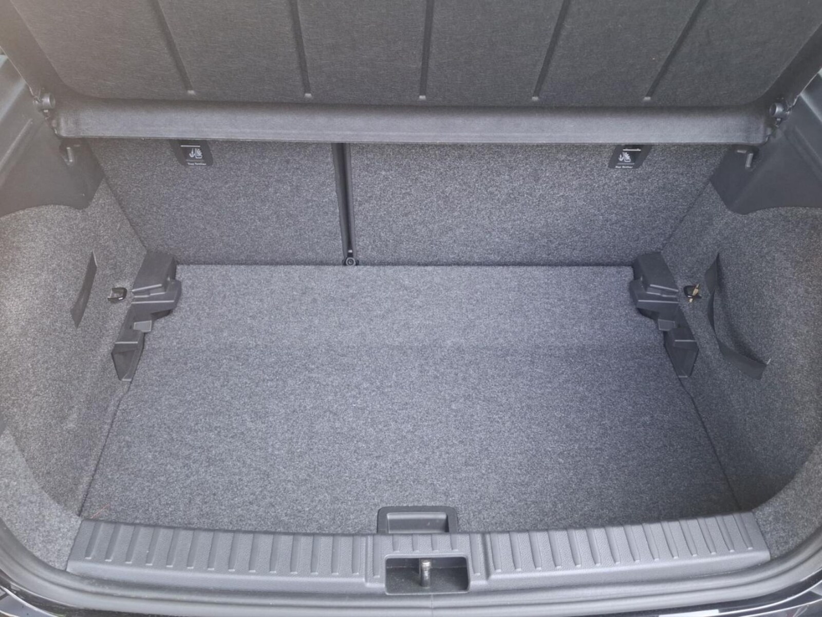 SEAT Ibiza – Bild 19