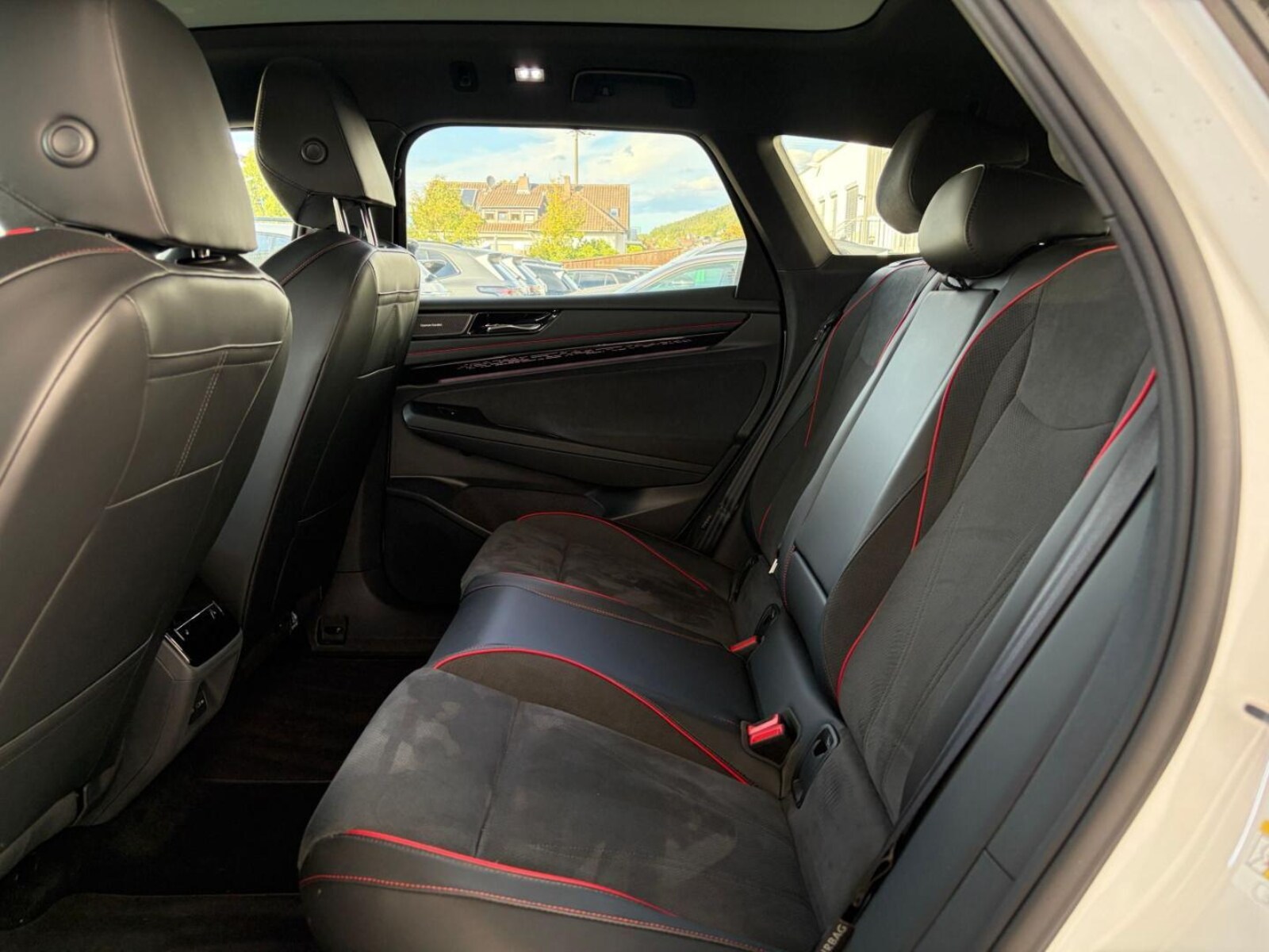 Volkswagen ID.7 Tourer – Bild 10