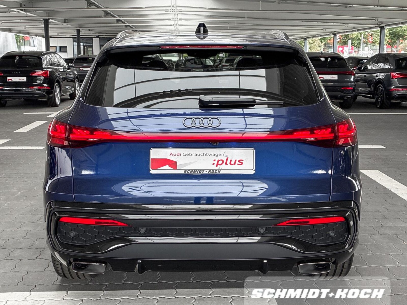 Audi Q5 – Bild 6