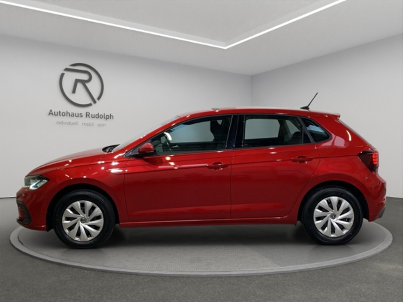 Volkswagen Polo – Bild 12