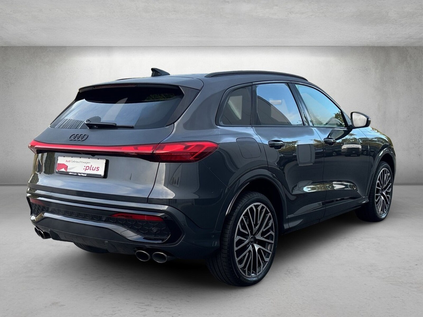 Audi SQ5 – Bild 3
