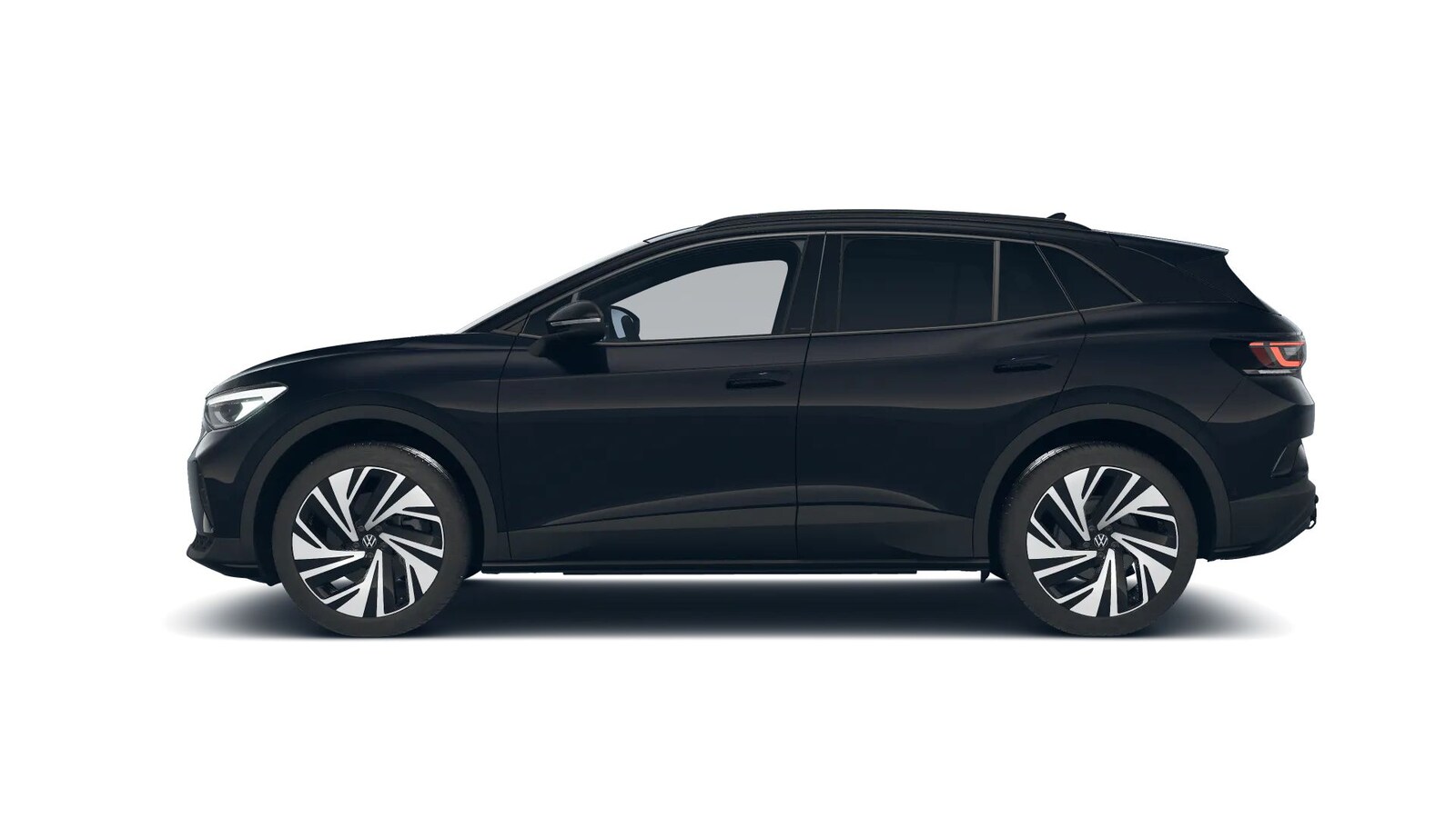 Volkswagen ID.4 – Bild 8