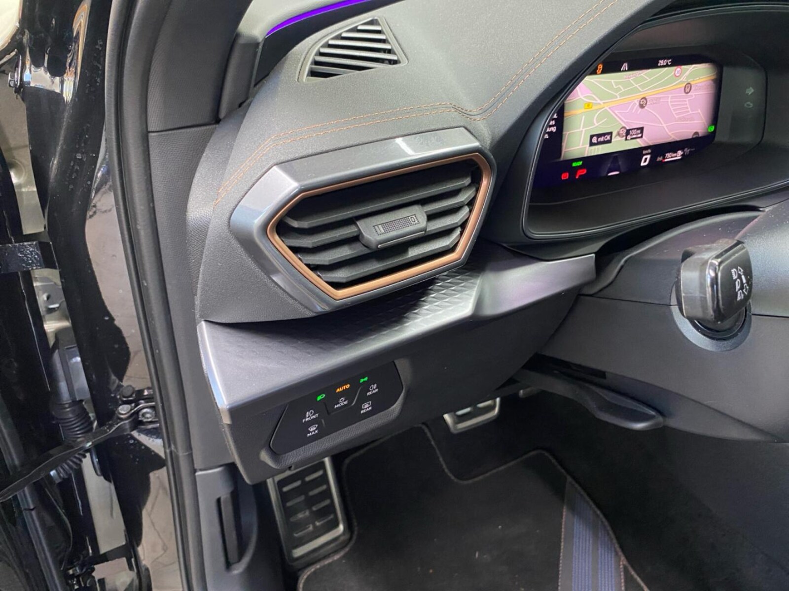 CUPRA Formentor – Bild 12