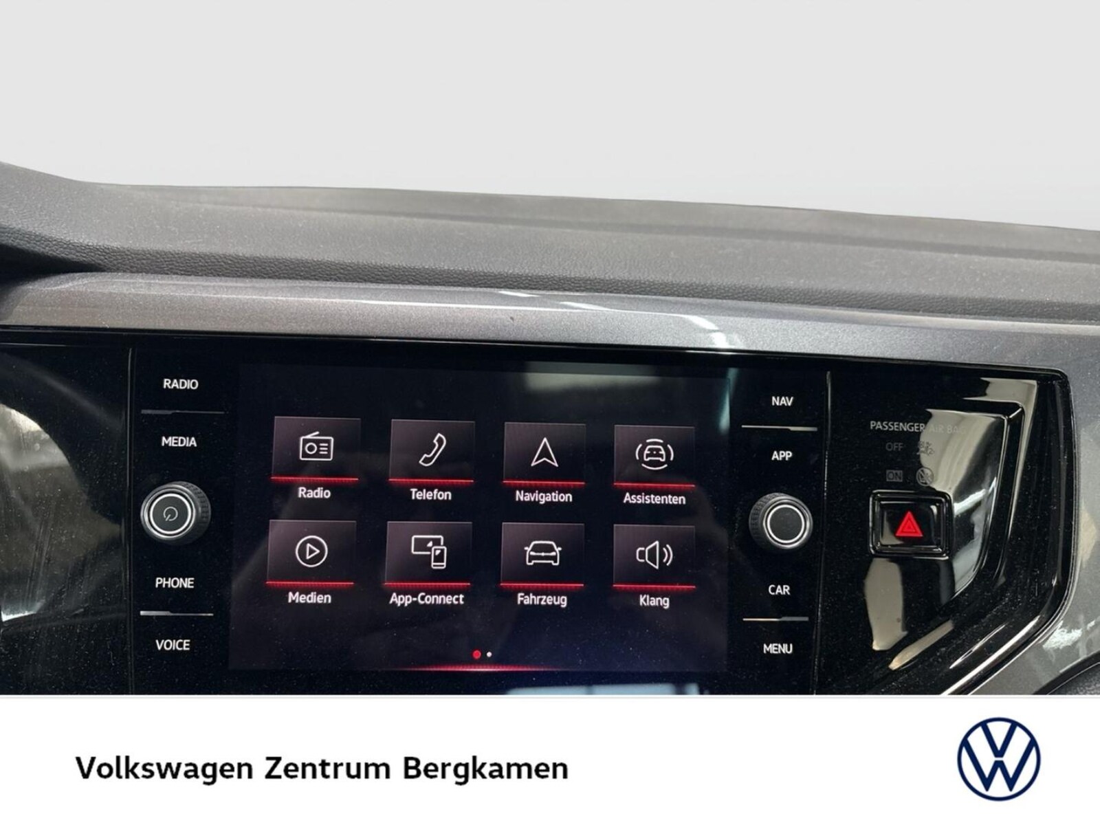Volkswagen Polo – Bild 13