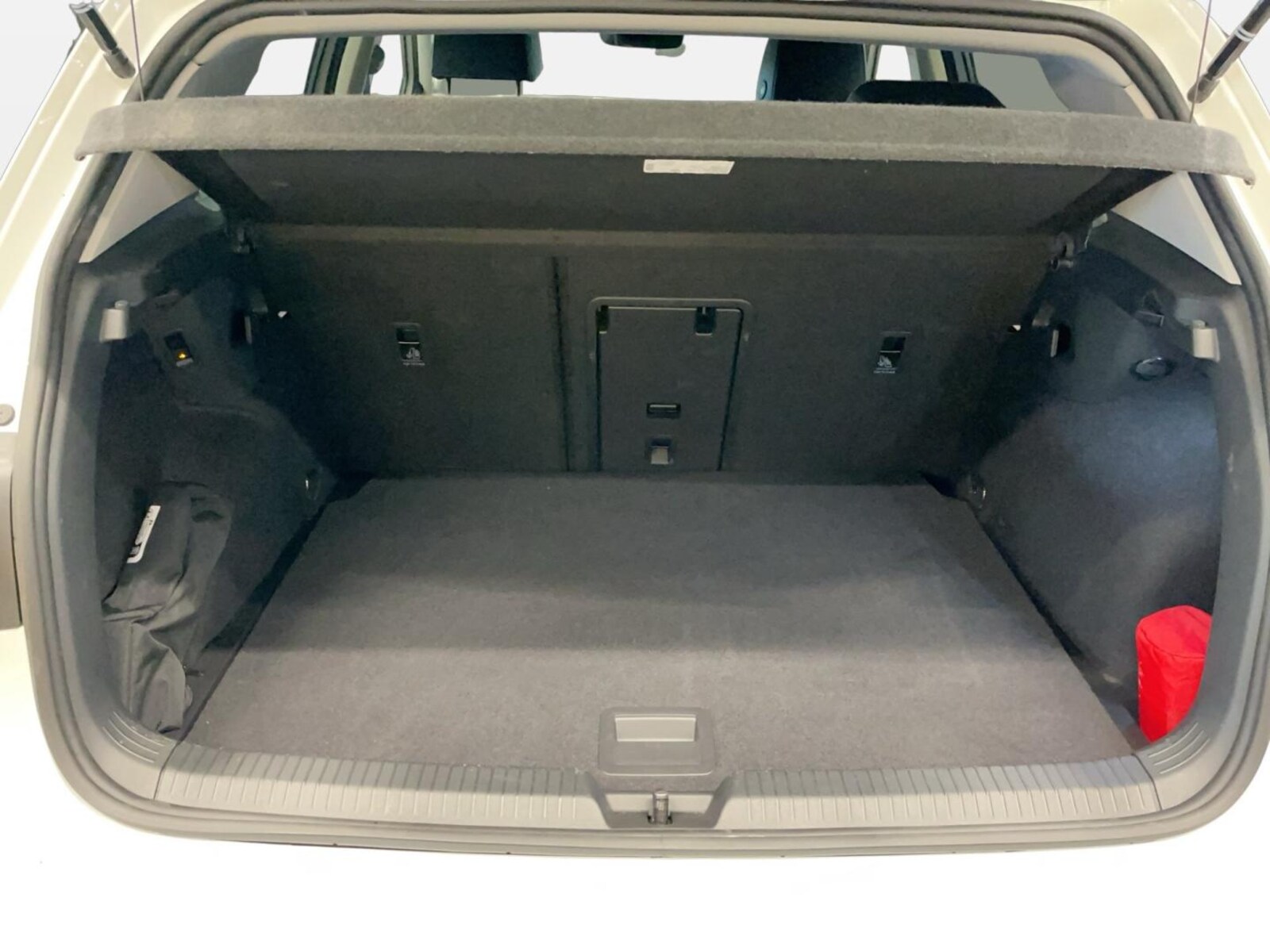 Volkswagen Golf – Bild 12