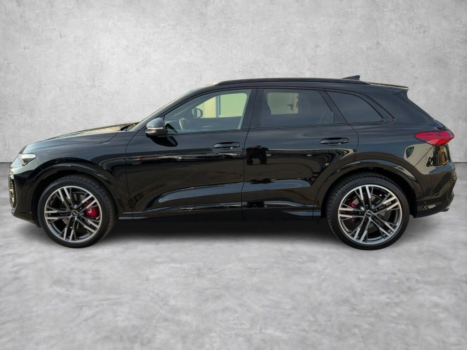 Audi SQ5 – Bild 7