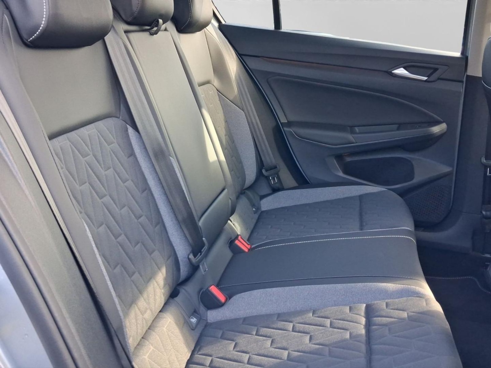 Volkswagen Golf – Bild 16