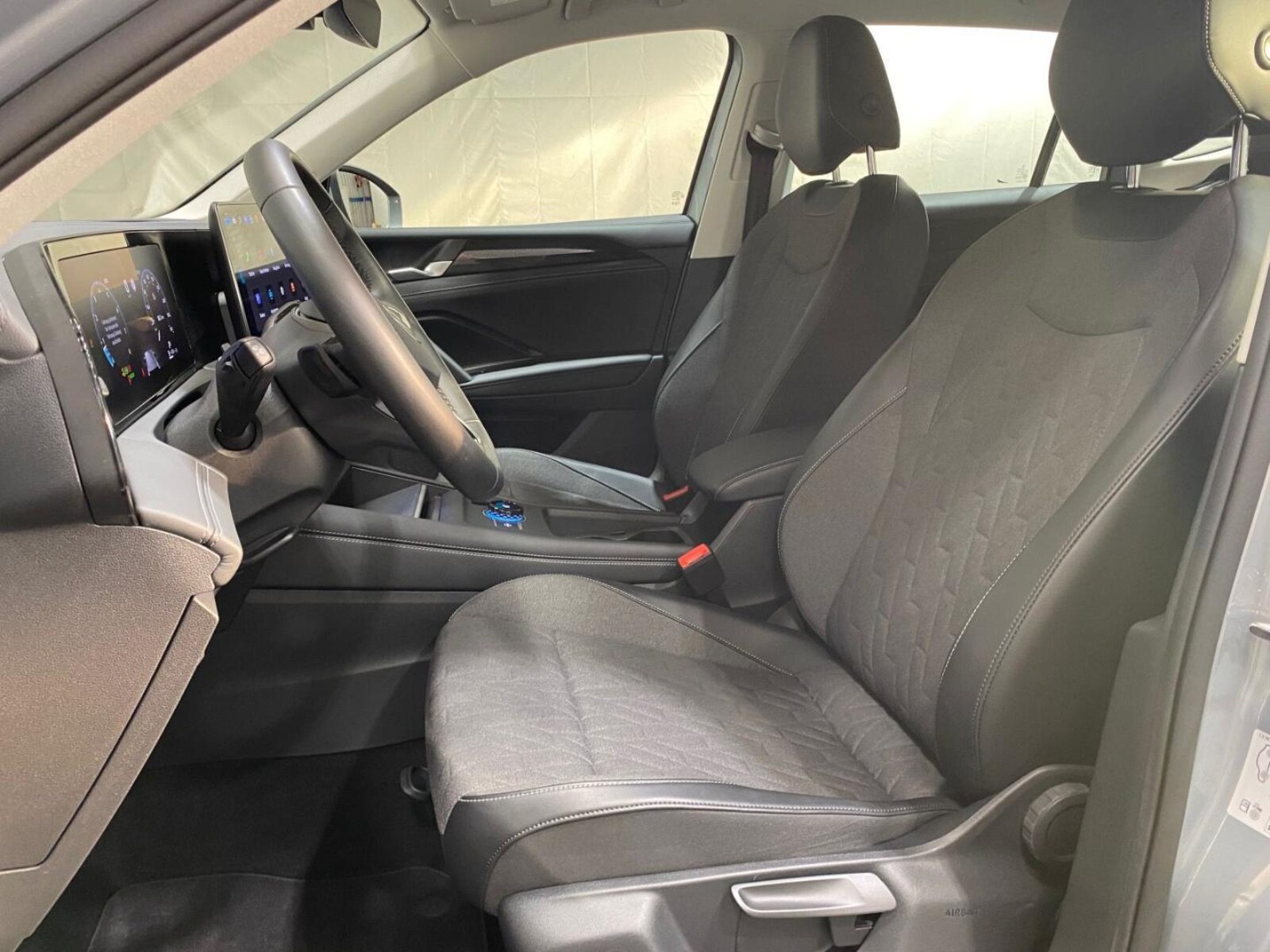 Volkswagen Tiguan – Bild 19